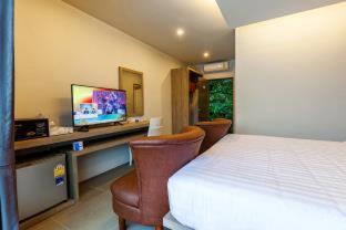 Phi Phi Top View Resort - Phi Phi Islands - 3