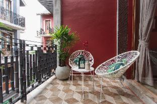 House Of Papa Bangkok Siam - 1