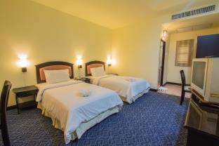 Crystal Hotel Krabi - 7