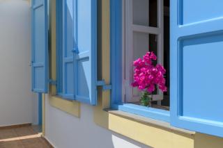 Anastasia house - Calchi (Halki) - 2