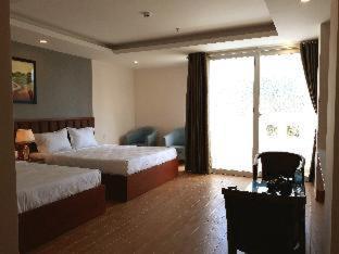 Canary Nha Trang Hotel - 2