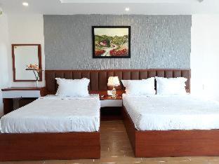 Canary Nha Trang Hotel - 1