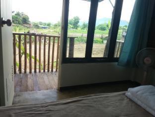 Him doy muang pan resort ฮิมดอยเมืองปานรีสอร์ท - 8