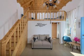 Anastasia house - Calchi (Halki) - 4