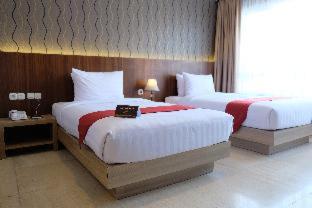 Mexolie Hotel - Kebumen - 9