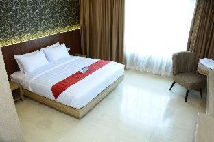 Mexolie Hotel - Kebumen - 8