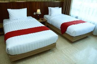 Mexolie Hotel - Kebumen - 7