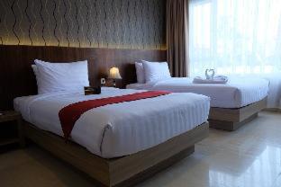 Mexolie Hotel - Kebumen - 4