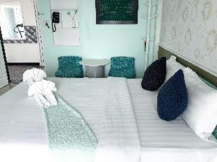 Westgate Residence Hotel - 6
