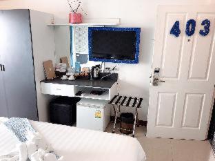 Westgate Residence Hotel - Ban Bang Kho - 4