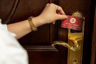 Palazzo Boutique Hotel - Danang - 8