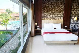 Mexolie Hotel - Kebumen - 3