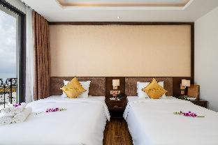 Palazzo Boutique Hotel - Danang - 4