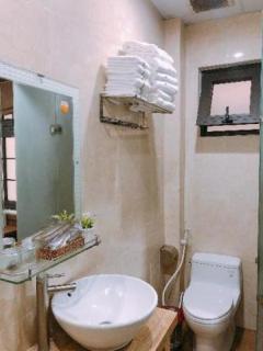 Khai Ngoc Hotel Da Lat City - 4