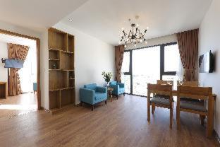 Cordial Beach Hotel Da Nang - 9
