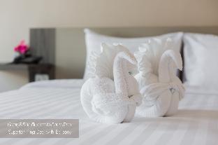 Evergreen Suite Hotel - 6