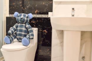 UD Capital Hotel - Udon Thani - 8