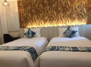 UD Capital Hotel - Udon Thani - 5