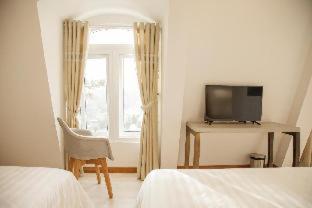 NATURE Garden Hotel Dalat - 8