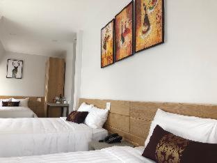 NATURE Garden Hotel Dalat - 7