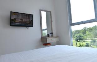 Fresh One Hotel - Batam Center - 8