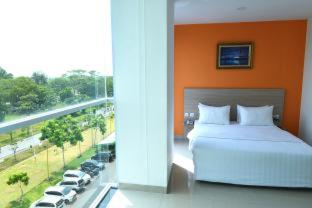 Fresh One Hotel - Batam Center - 5