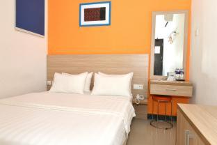 Fresh One Hotel - Batam Center - 2