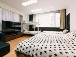 Guest House Yasuragi Hakataekimae - Fukuoka - 4