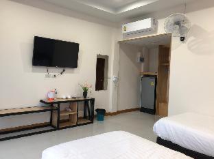 Uthaithani Resort - 5