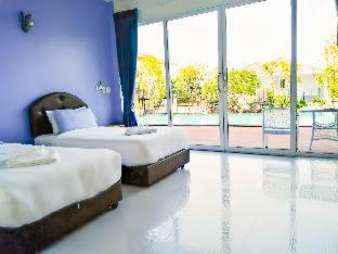 Uthaithani Resort - 2