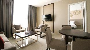PALM PARK Hotel Surabaya - 8