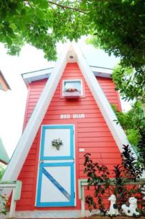 A Houses Homestay - 7
