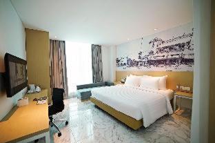 PALM PARK Hotel Surabaya - Surabaya - 5