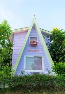A Houses Homestay - 1