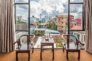 Amona Hotel - 4