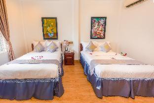 Amona Hotel - 1