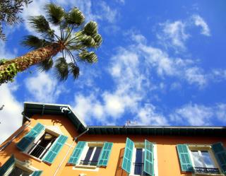Maison Durante - Nice - 3