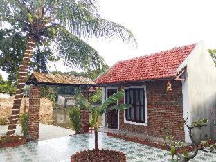 Tam Coc Vinh Thinh Homestay - 3