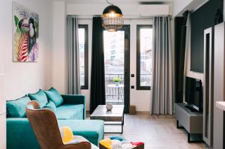 Volos Suites Center - Volos - 0