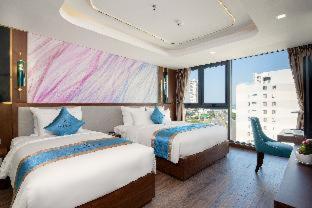 CN Palace Boutique Hotel & Spa - 9