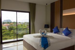 Siva Royal Hotel - Phatthalung - 4
