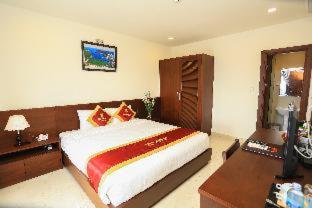 Hacom Galaxy Hotel - Phan Rang–Tháp Chàm - 9