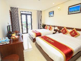 Hacom Galaxy Hotel - Phan Rang-Tháp Chàm - 3