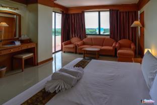 JP Emerald Hotel - Yasothon - 6