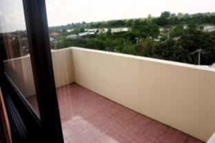 JP Emerald Hotel - Yasothon - 5