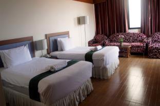 JP Emerald Hotel - Yasothon - 3