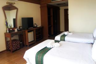 JP Emerald Hotel - Yasothon - 2