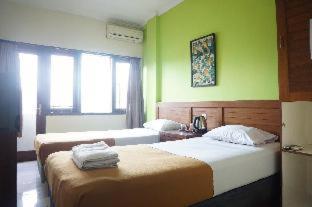 Hotel Nusantara Indah Syariah - 9
