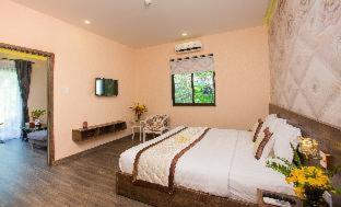 Sang Như Ngọc Resort - Chau Doc - 6