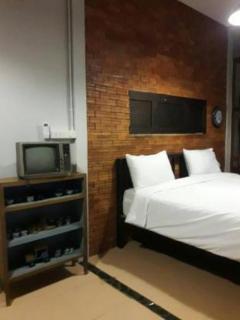 Baan Hotelier Resort - Trat - 7